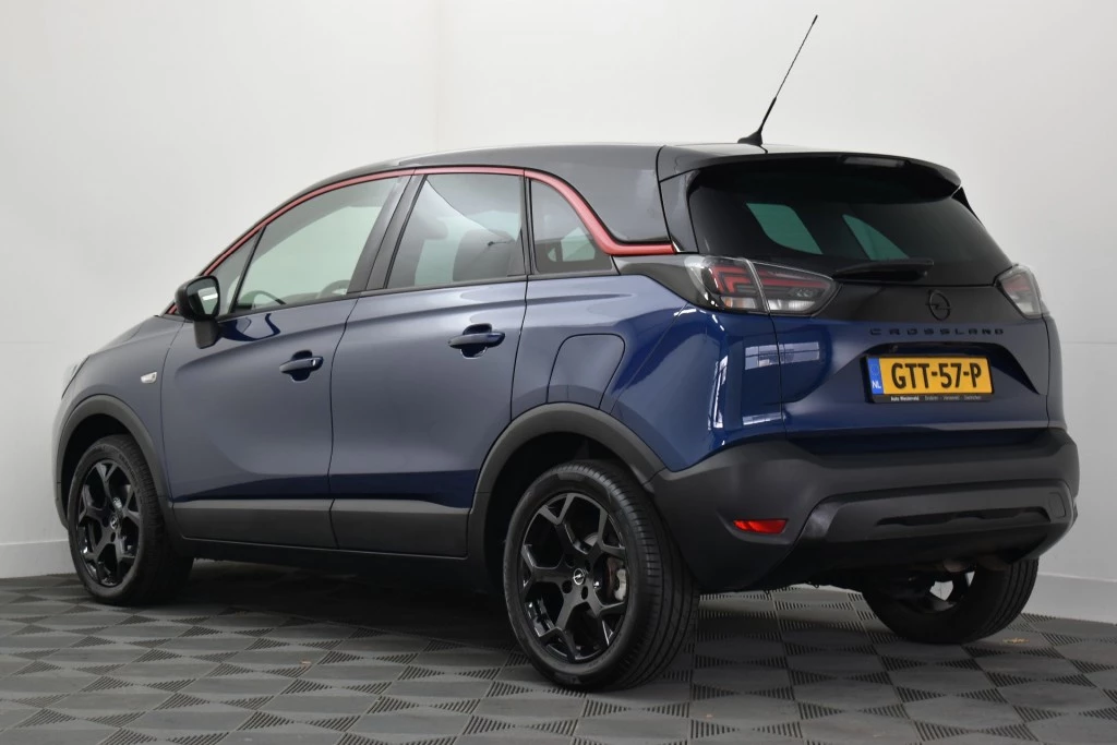 Opel Crossland – foto 2