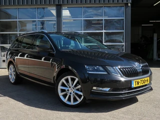 Škoda Octavia – thumbnail 11