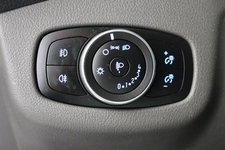 Ford Transit Connect – thumbnail 19
