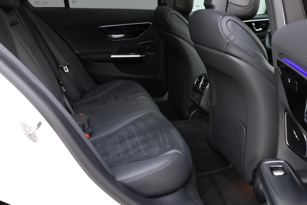 Mercedes-Benz C-Klasse – foto 60