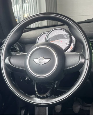 MINI One Cabrio – thumbnail 13