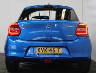 Suzuki Swift – thumbnail 6