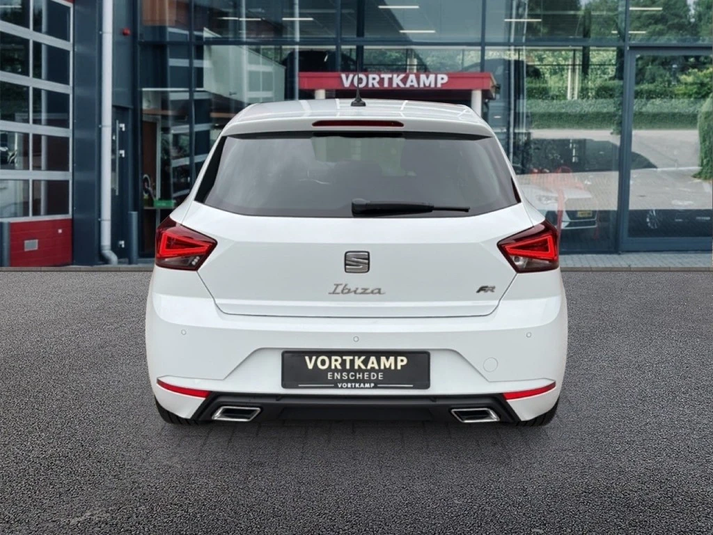 SEAT Ibiza – foto 4