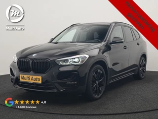 BMW X1 – thumbnail 1