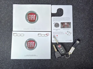 Fiat 500 – thumbnail 30