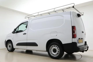 Peugeot Partner – thumbnail 4