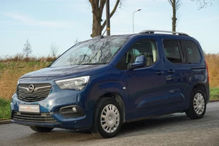 Opel Combo – thumbnail 2
