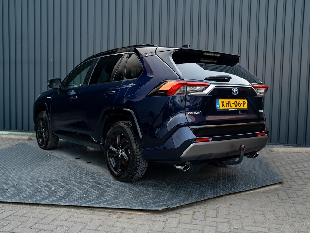 Toyota RAV4 – foto 9