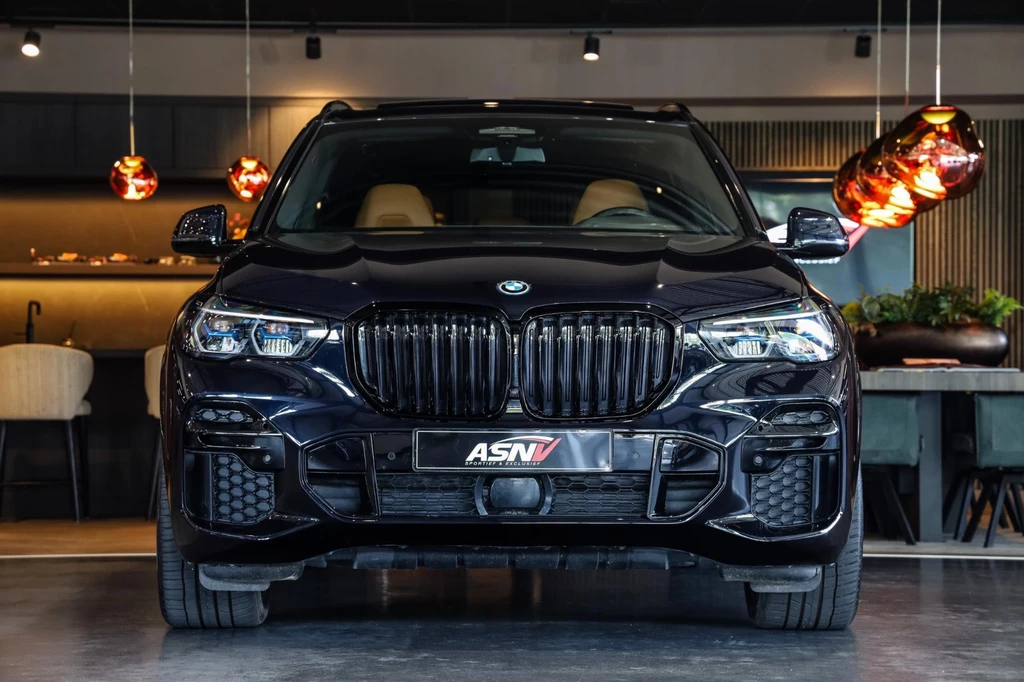 BMW X5 – foto 9