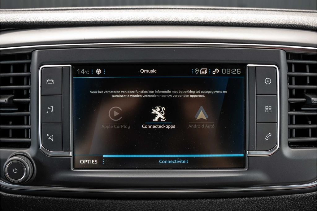 Peugeot Expert – foto 18