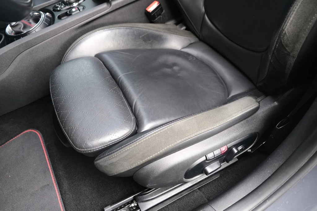 MINI Clubman – foto 11
