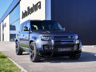 Land Rover Defender – thumbnail 9