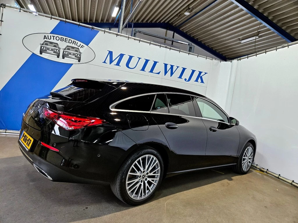 Mercedes-Benz CLA – foto 12