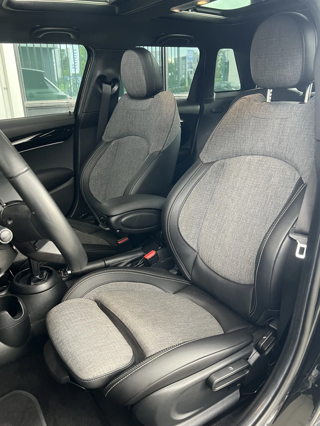 MINI 5-deurs – foto 14