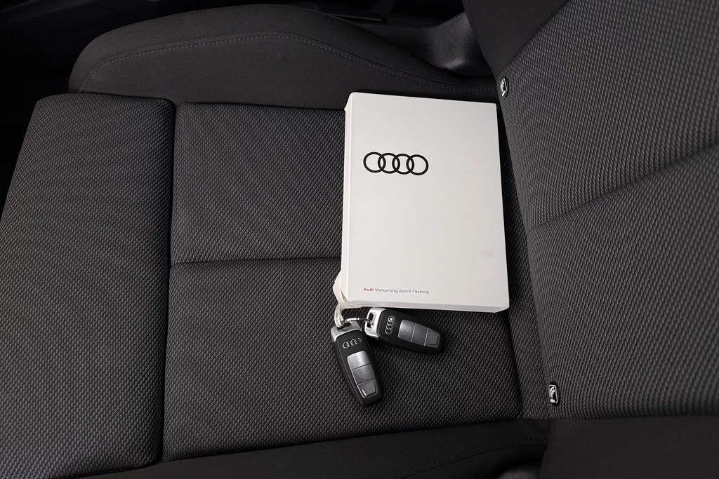 Audi Q4 e-tron – foto 34