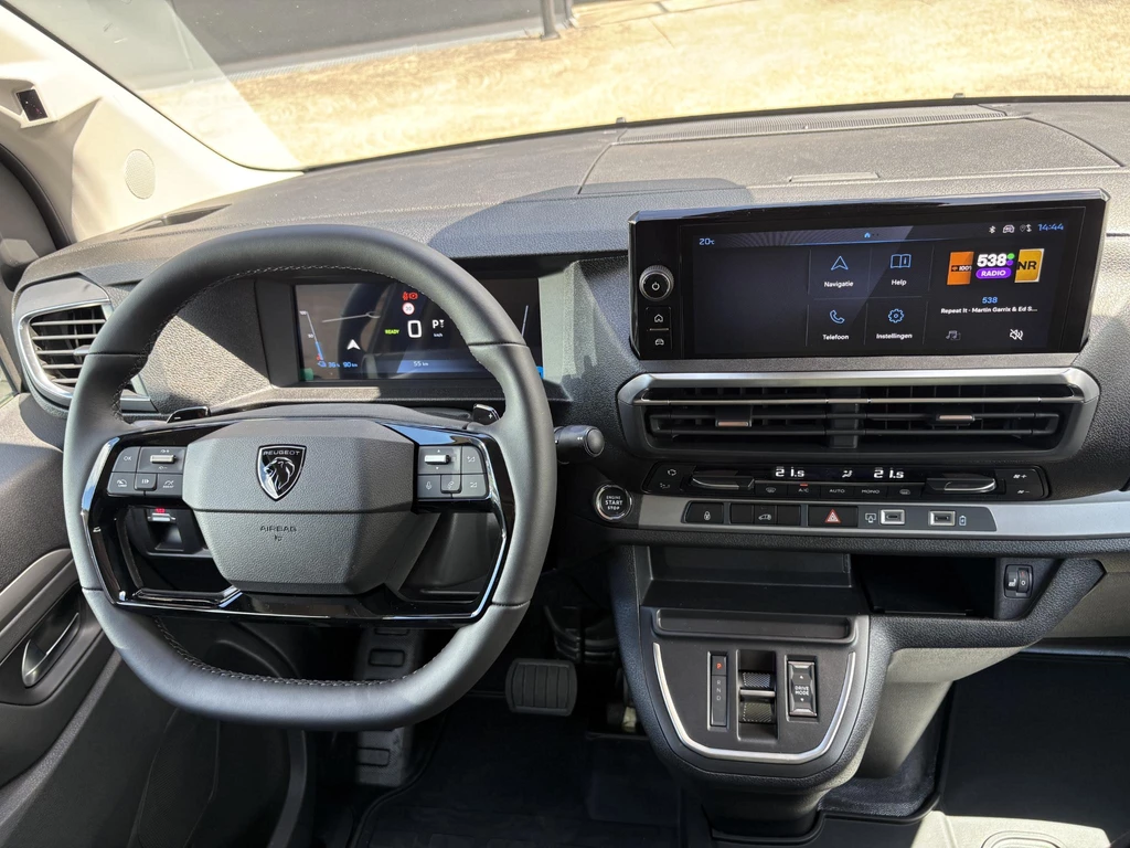 Peugeot e-Expert – foto 13