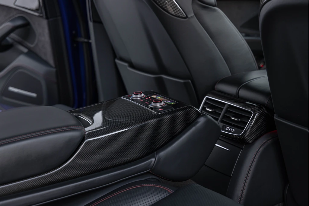 Audi S8 – foto 20