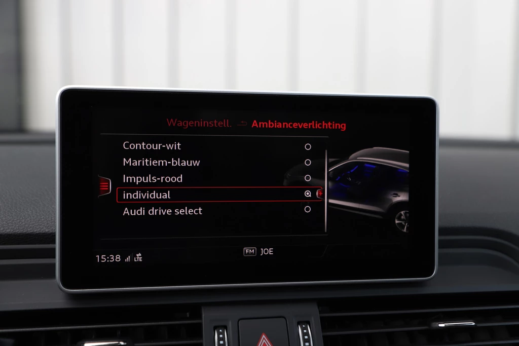 Audi SQ5 – foto 17