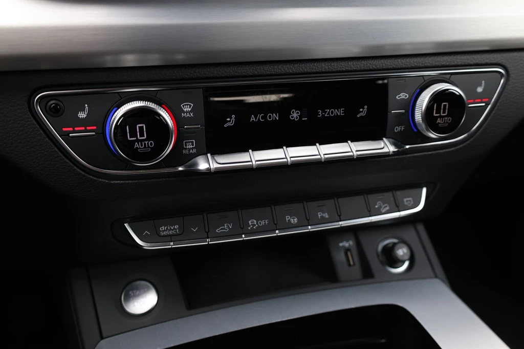 Audi Q5 – foto 20