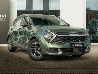 Kia Sportage – thumbnail 7