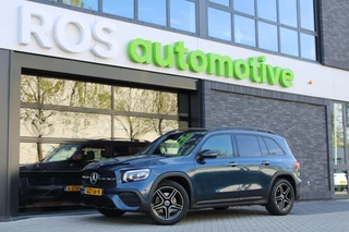 Mercedes-Benz GLB – thumbnail 1