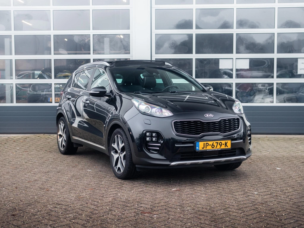 Kia Sportage – foto 9