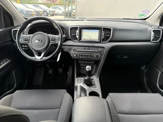 Kia Sportage – thumbnail 11