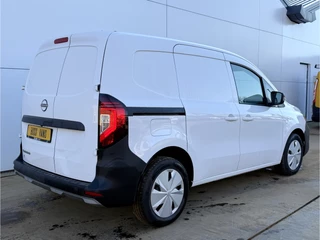 Nissan Townstar – thumbnail 4