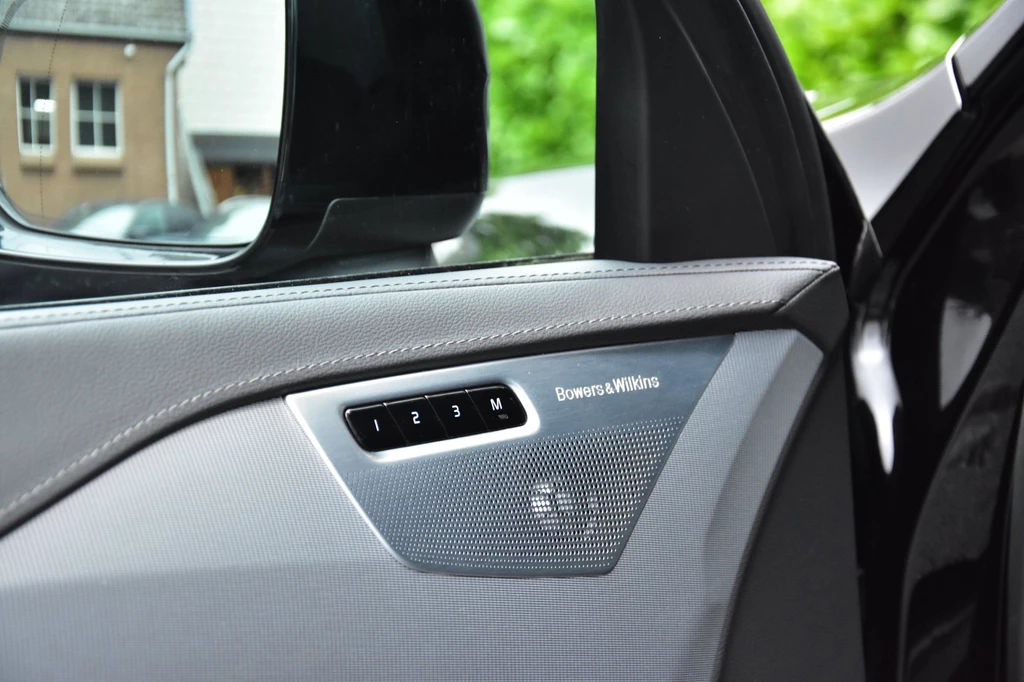 Volvo XC90 – foto 19