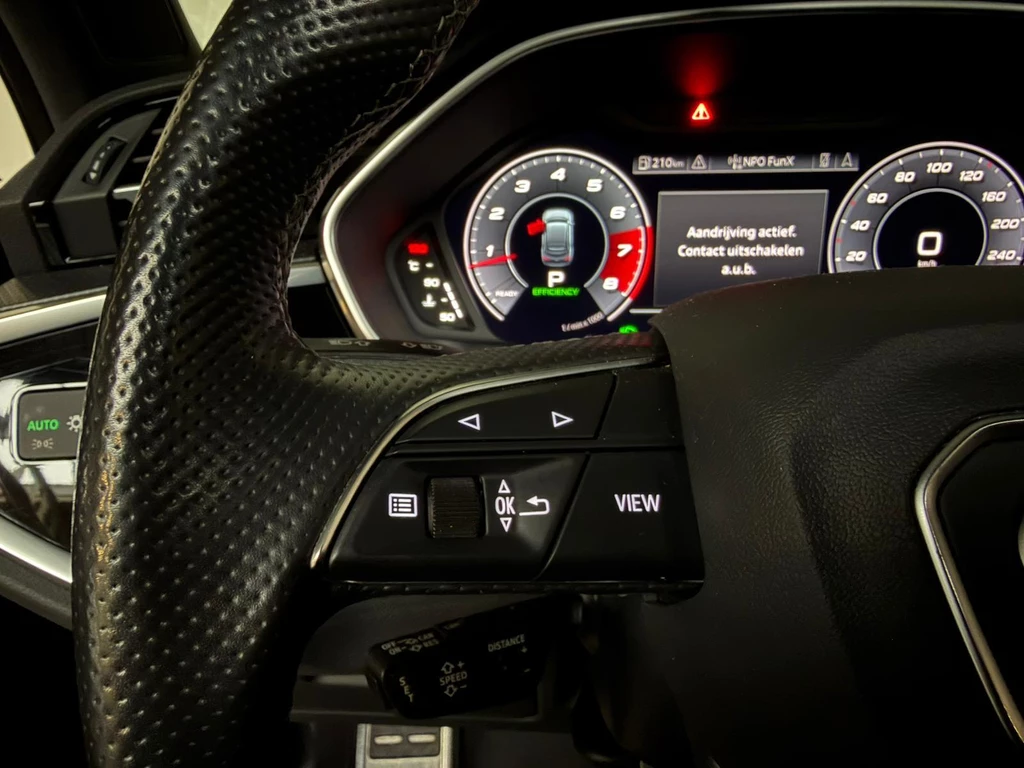 Audi Q3 – foto 16