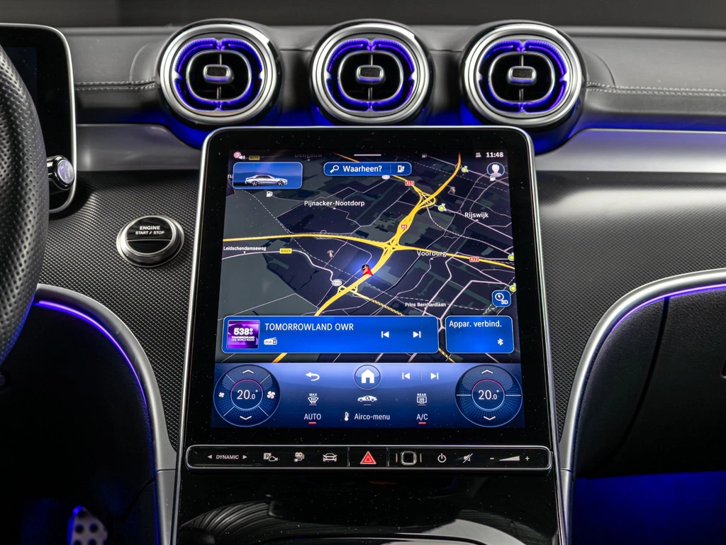 Mercedes-Benz C-Klasse – foto 15