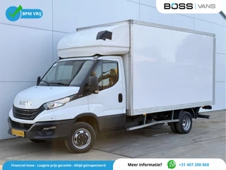 Iveco Daily – thumbnail 1