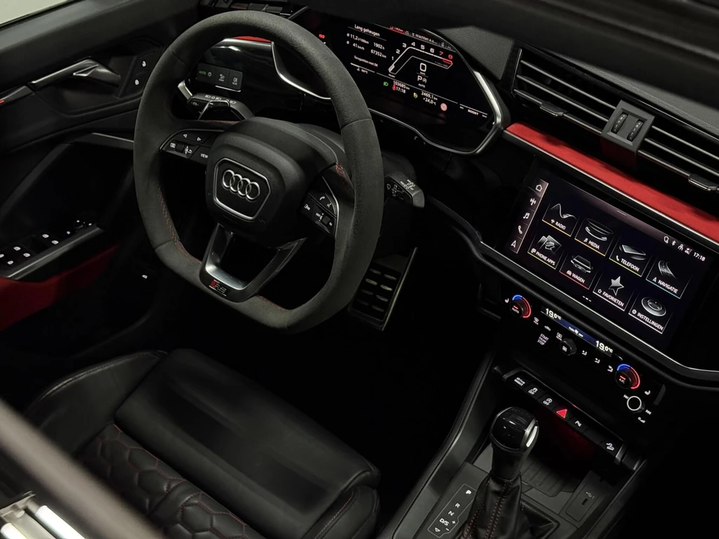 Audi RSQ3 – foto 30