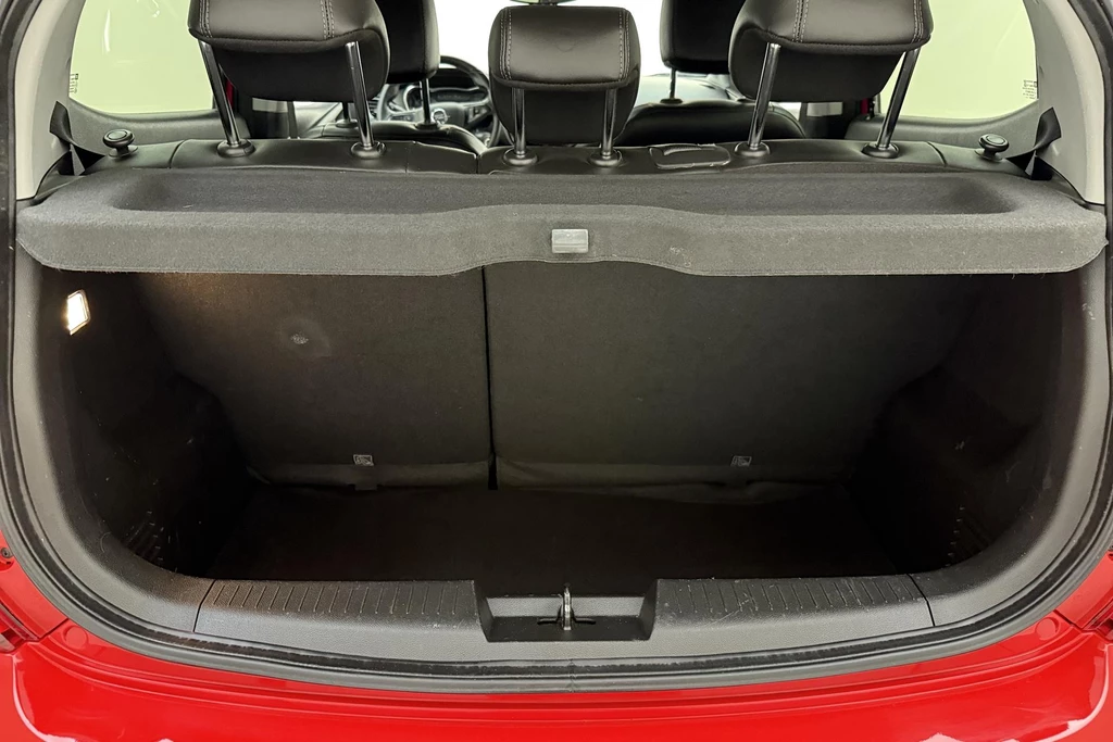 Opel KARL – foto 10