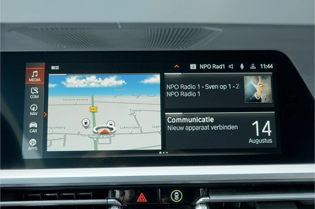 BMW 4 Serie – foto 44