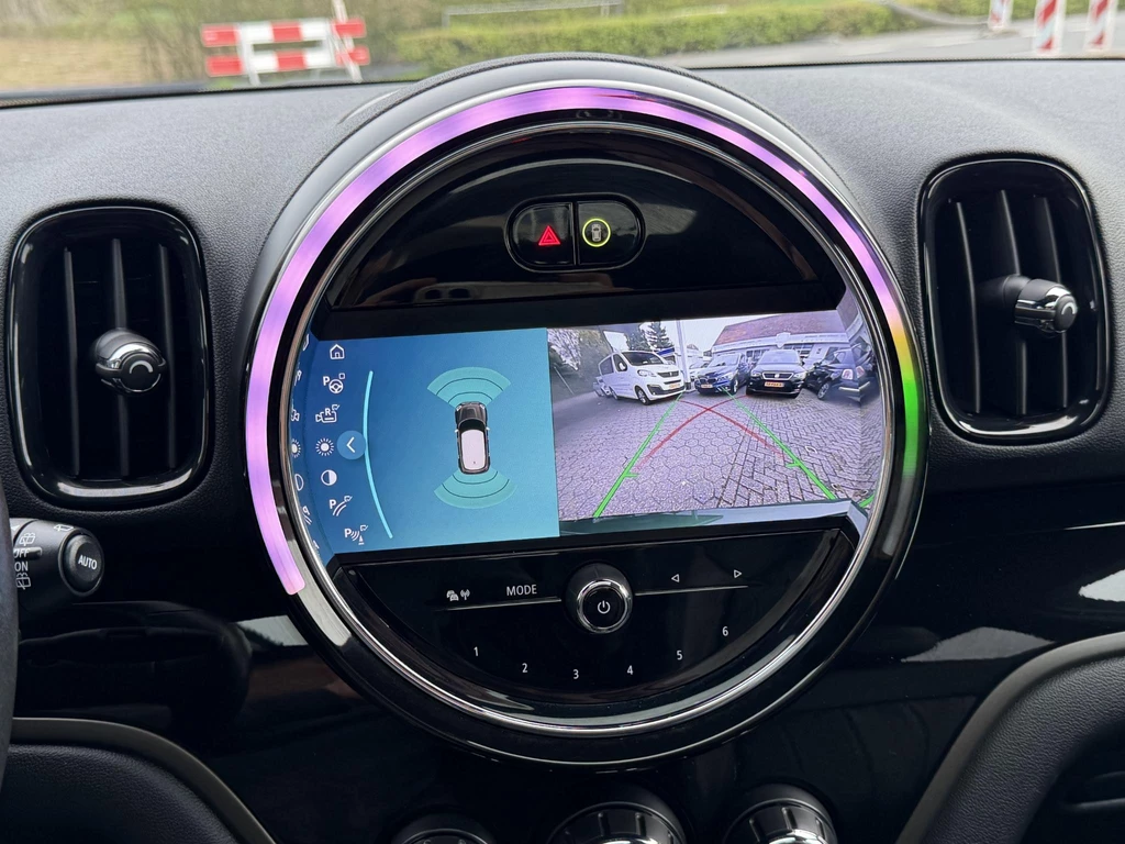 MINI Countryman – foto 43
