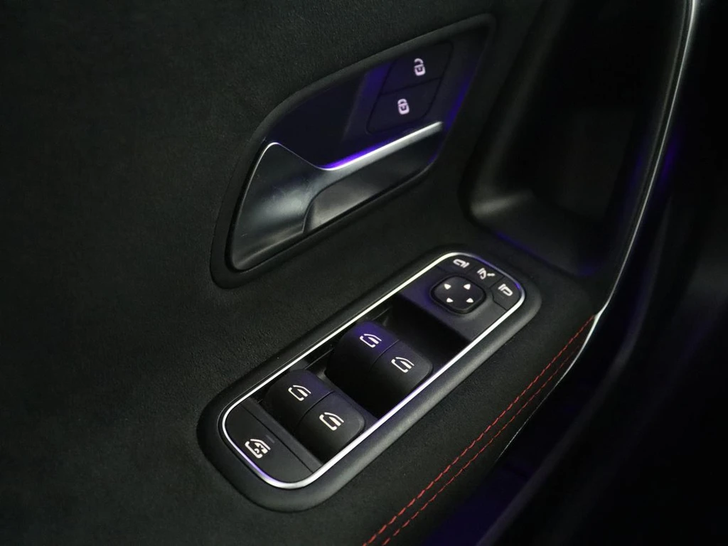 Mercedes-Benz A-Klasse – foto 44