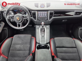 Porsche Macan – thumbnail 11