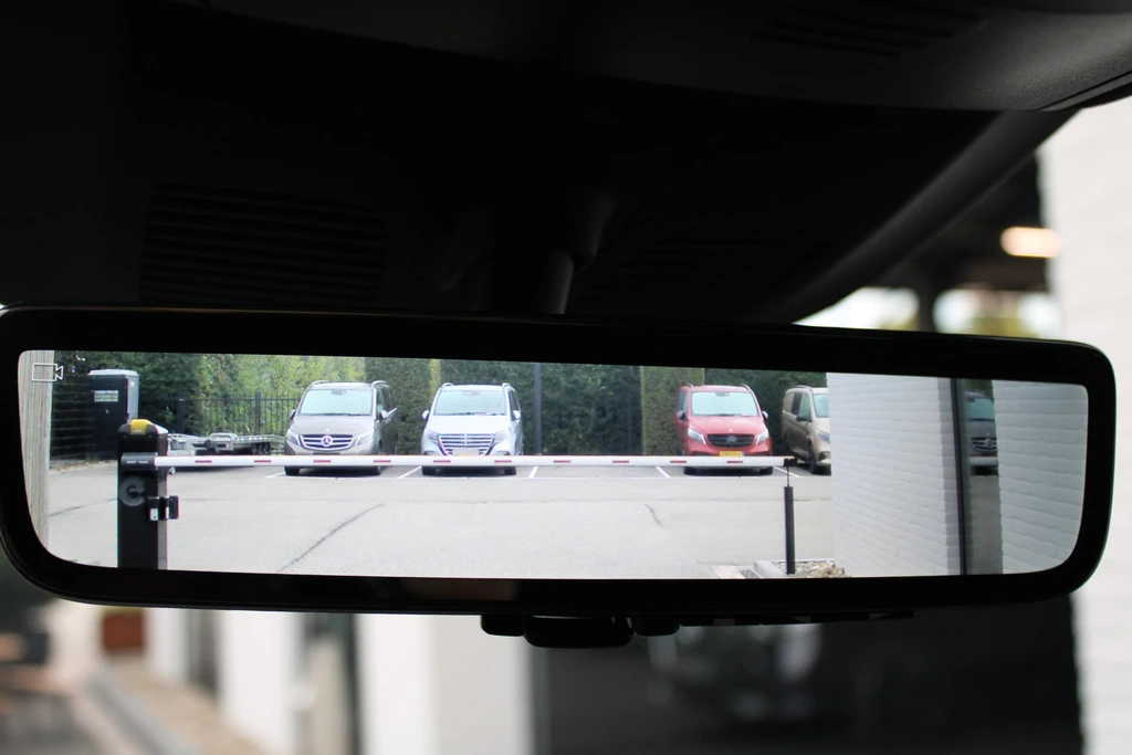 Mercedes-Benz V-Klasse – foto 25