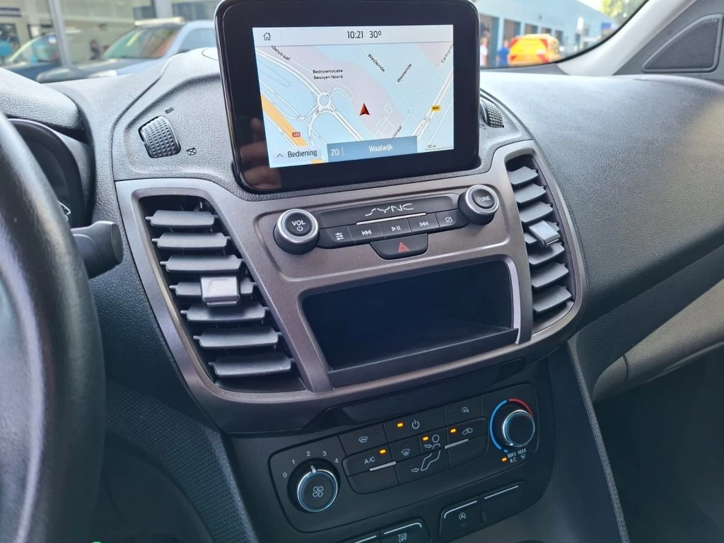 Ford Transit Connect – foto 6