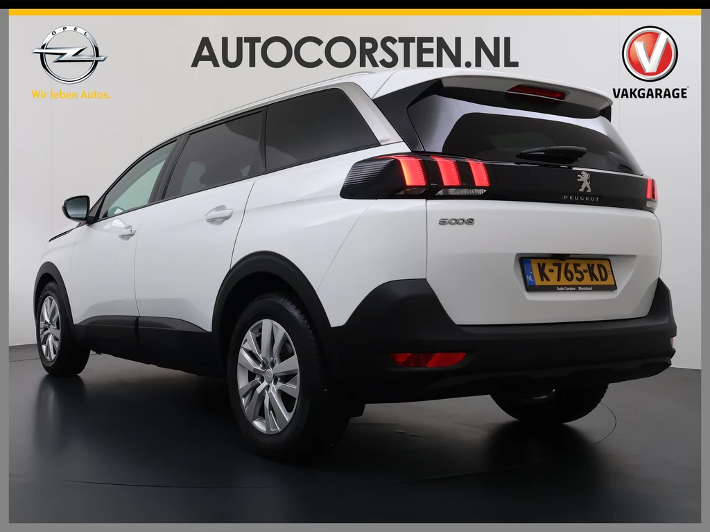 Peugeot 5008 – foto 3