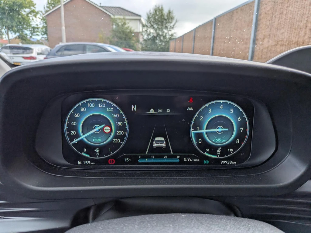 Hyundai i20 – foto 17