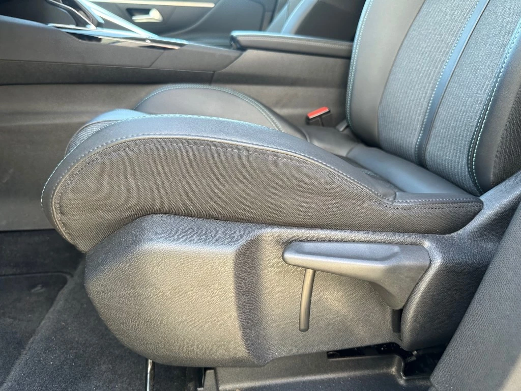 Peugeot 3008 – foto 14