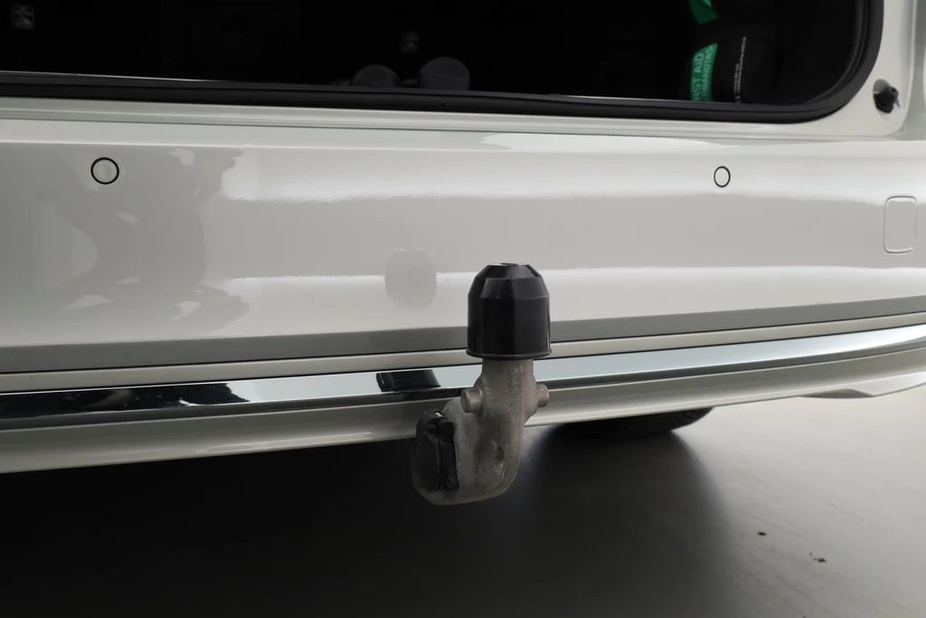 Volvo V90 – foto 44