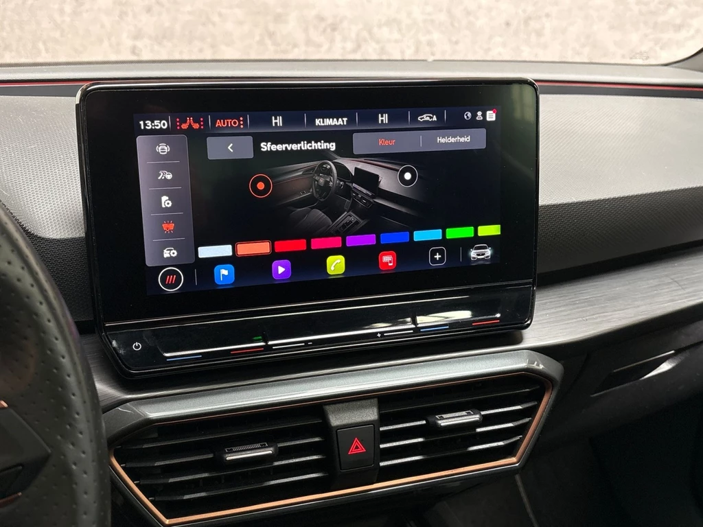 CUPRA Leon – foto 23