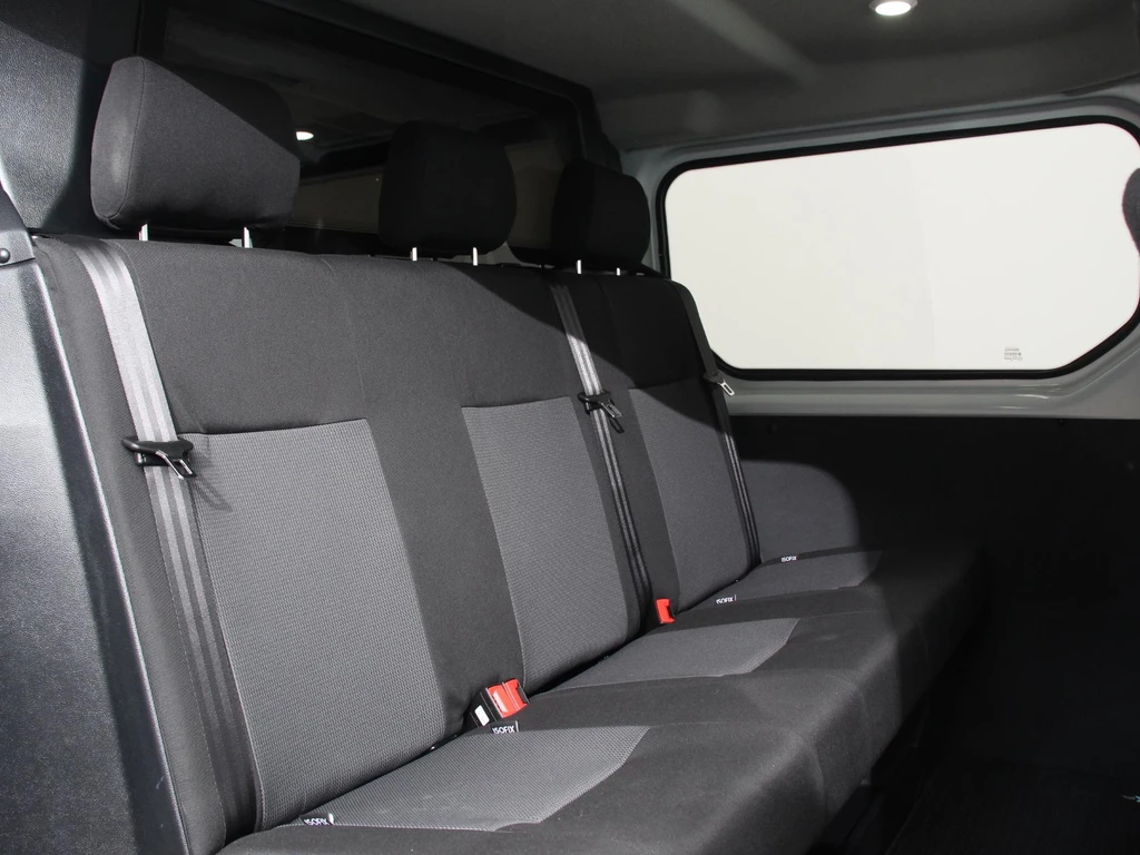 Renault Trafic – foto 31