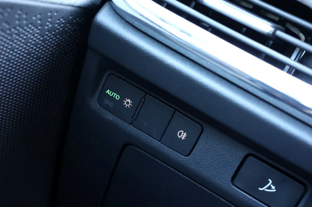 Škoda Enyaq iV – foto 31