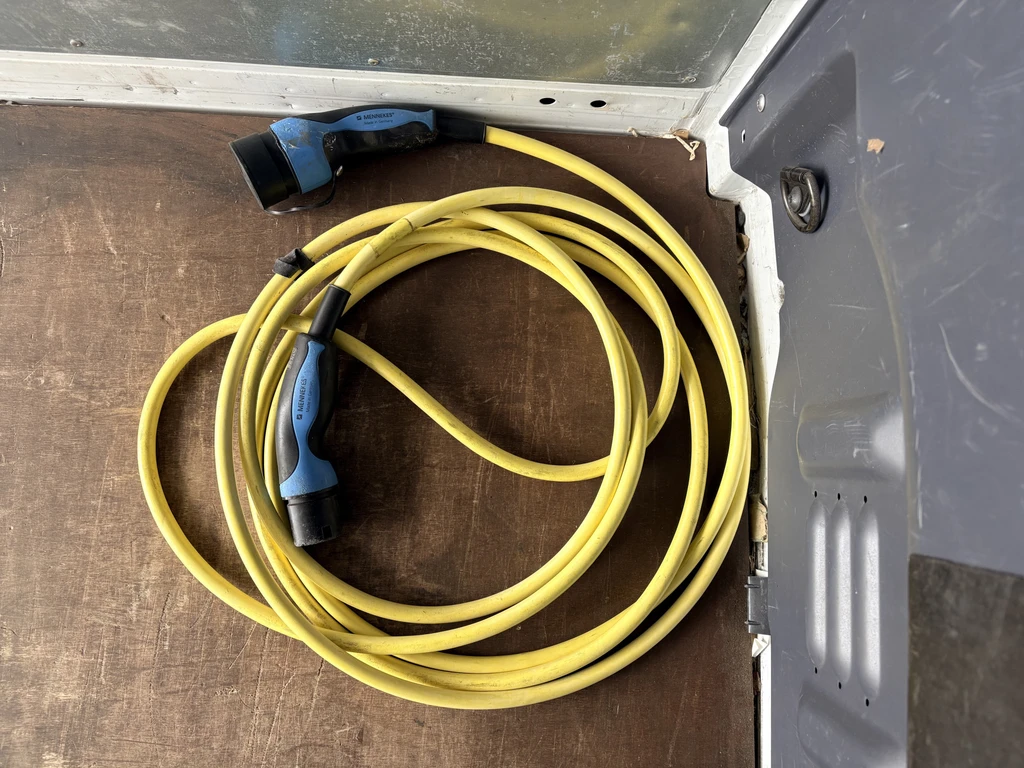 Mercedes-Benz eSprinter – foto 28