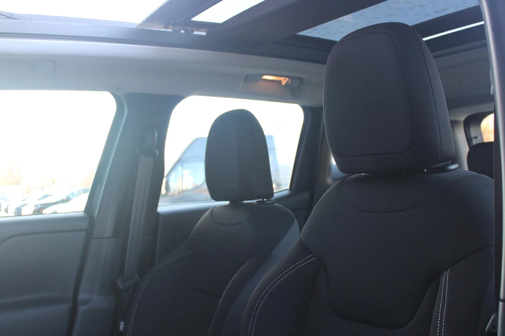 Jeep Renegade – foto 23