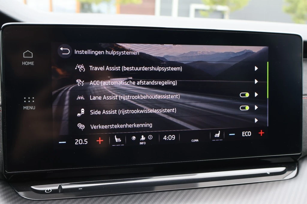 Škoda Octavia – foto 21